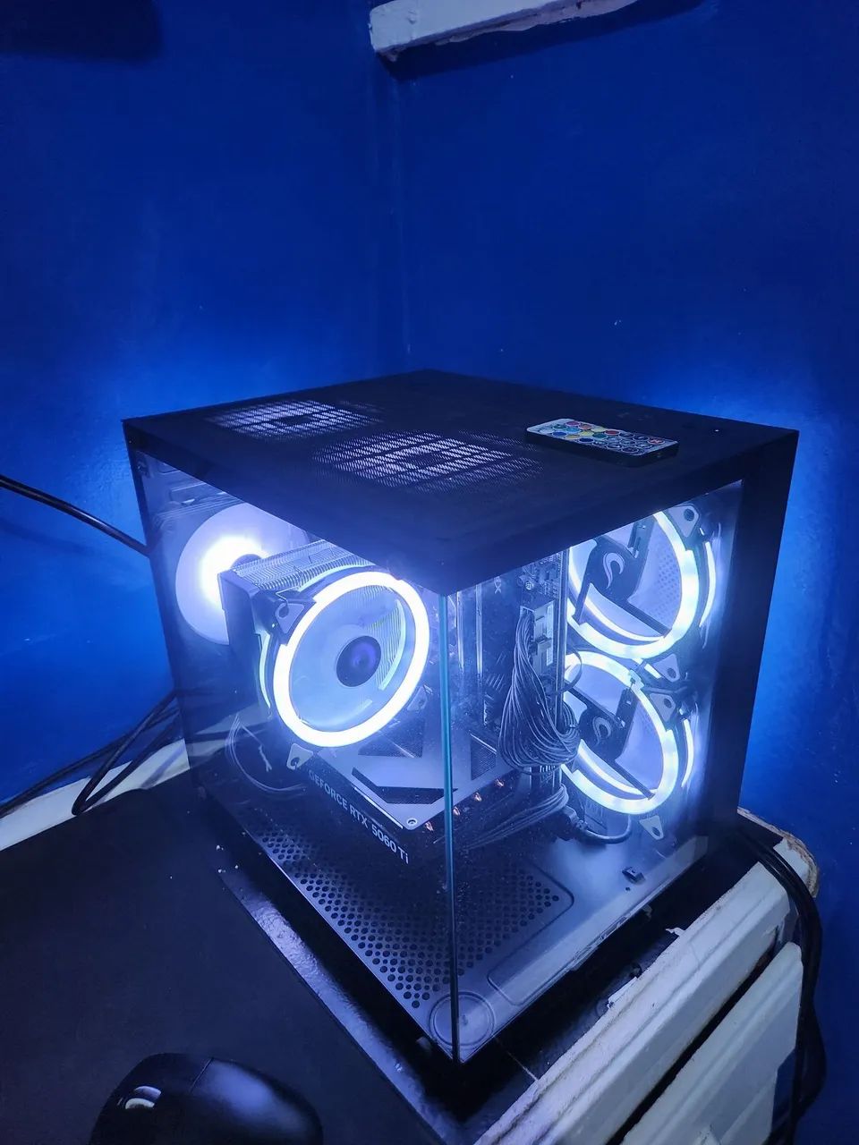 Pc Gamer Completo  - Foto 4