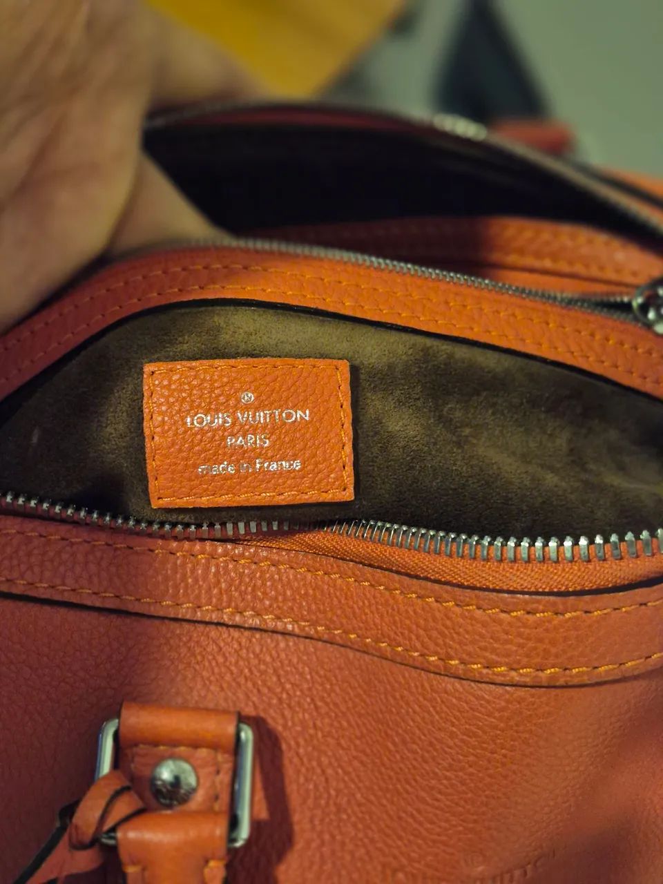 Bolsa Louis vuitton original!! - Foto 4