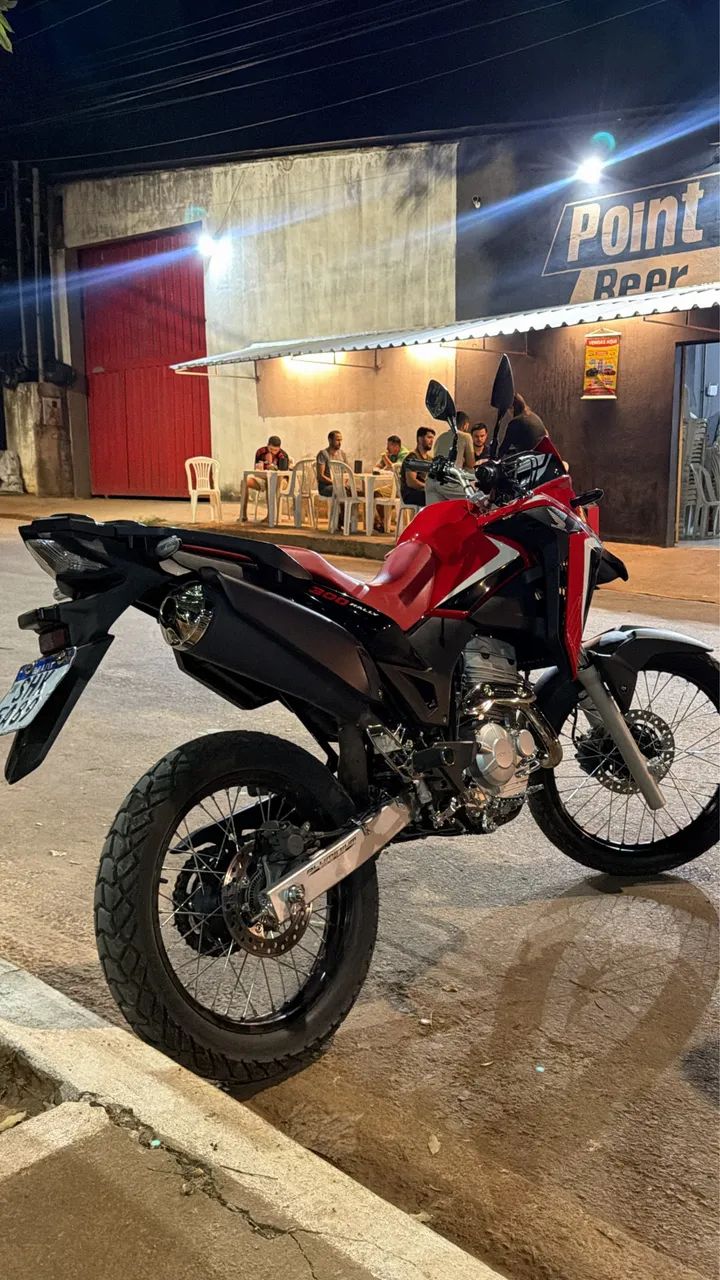 Moto extra  - Foto 3