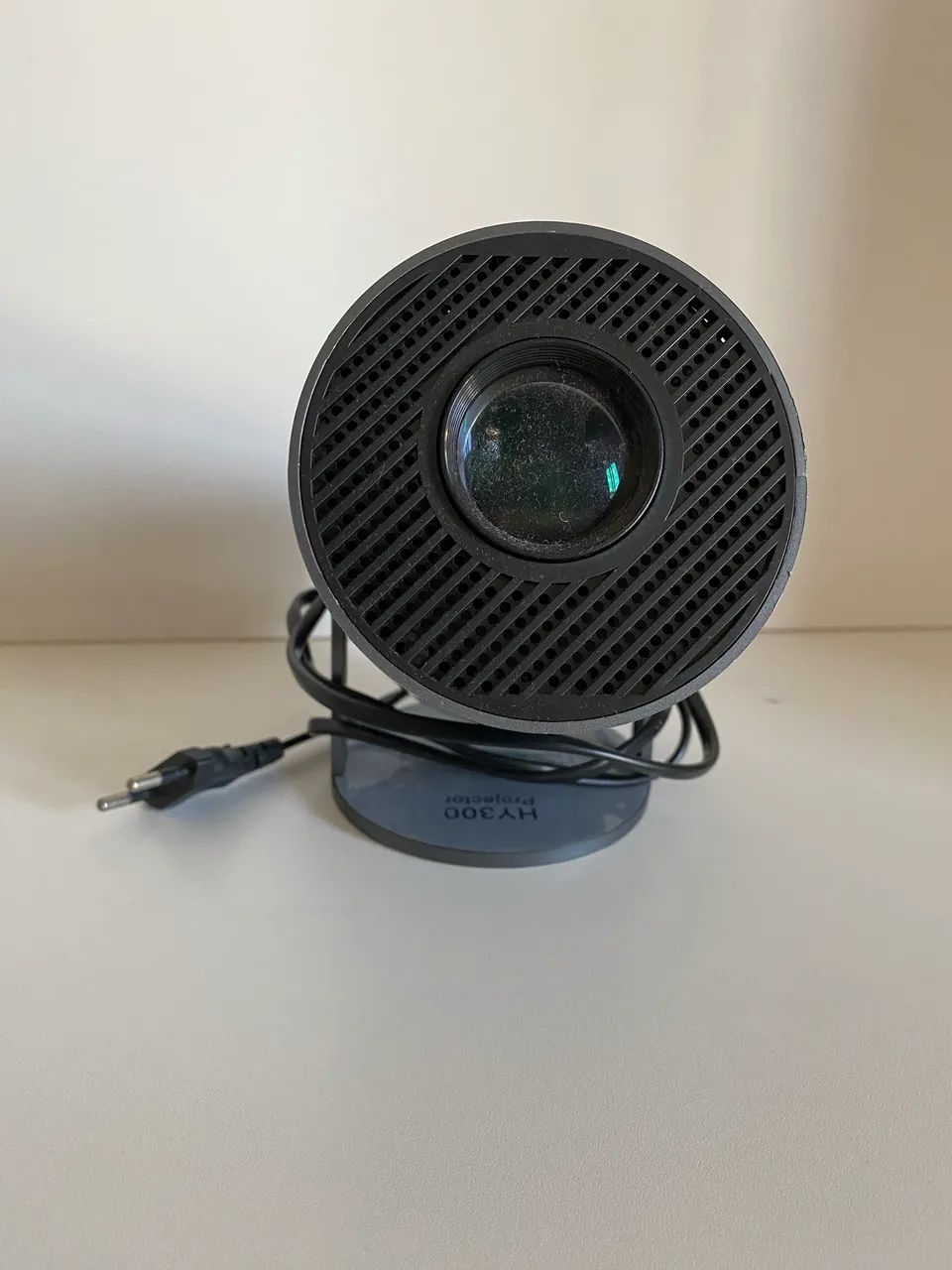 Projetor Hy300  - Foto 2