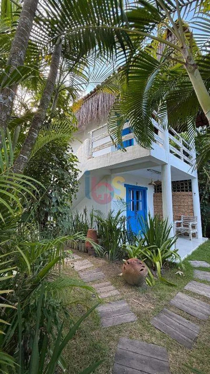 Vendo Pousada a 50 metros da Praia em Trancoso - Foto 5
