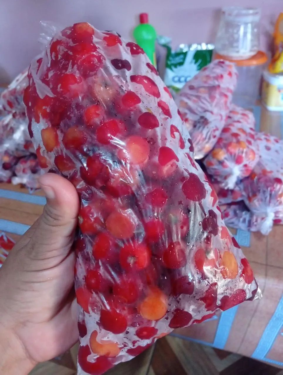 Acerola  - Foto 2