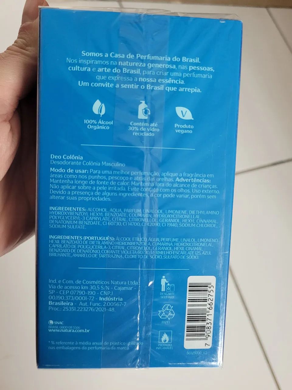 Kayak perfume  - Foto 3