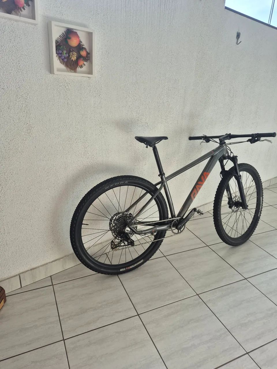 Rava Cave Boost 17 - Foto 4