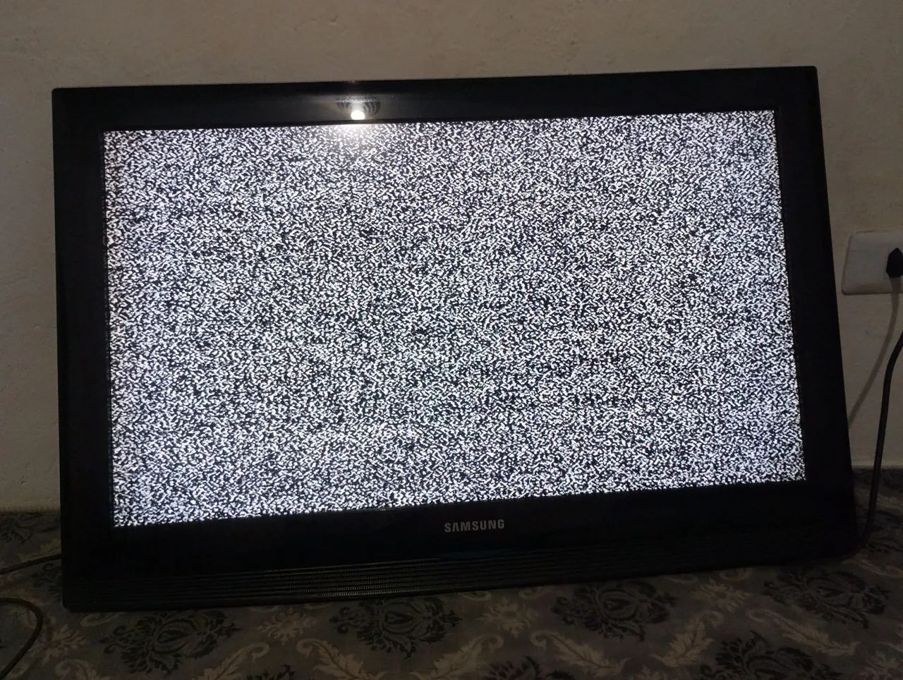 TV  de plasma 