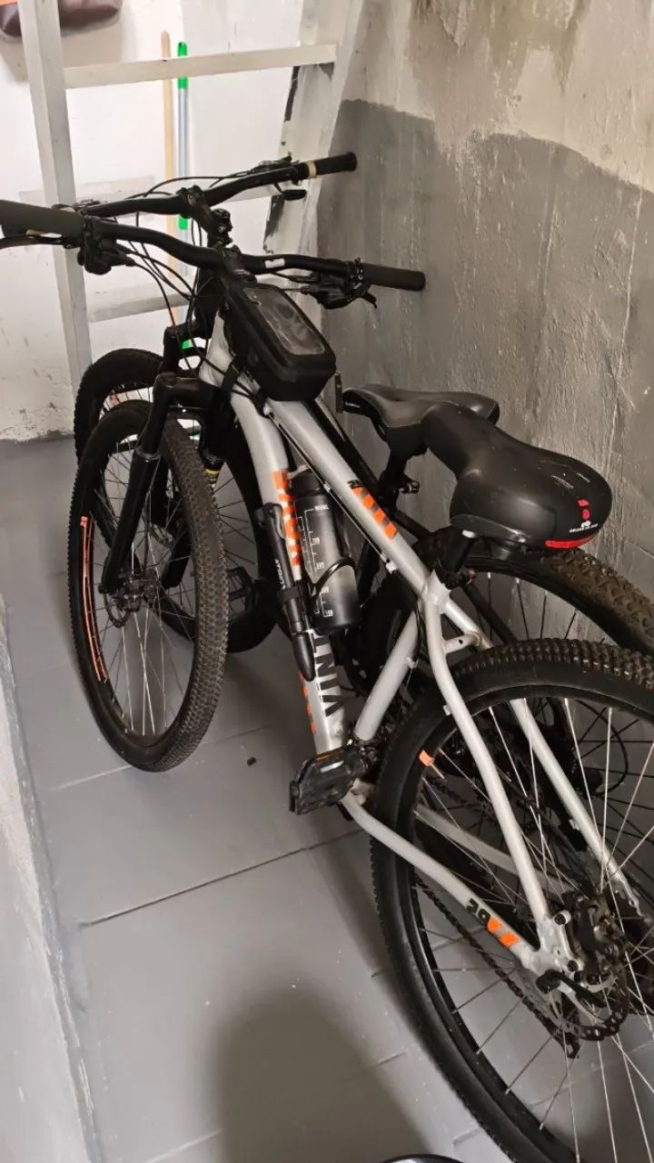 Bicicleta Aro 29 Ksw Xlt 2019 Alumínio
