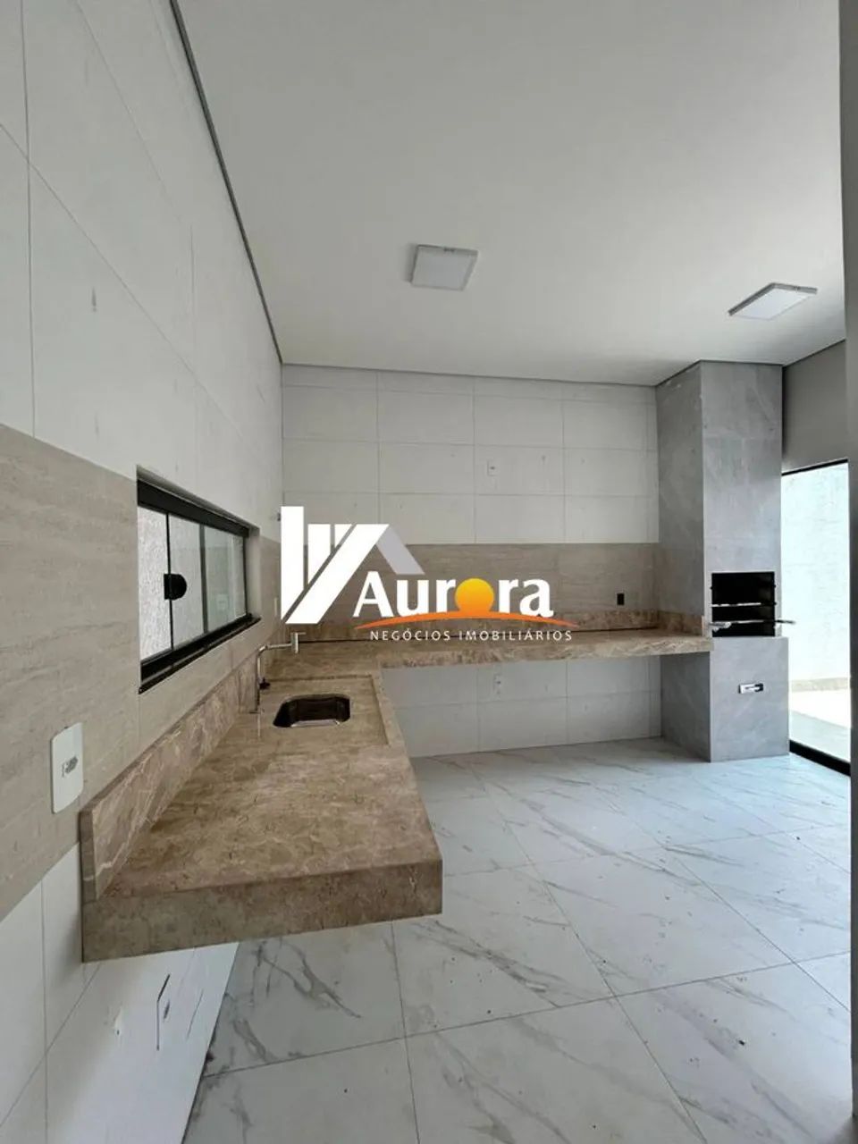 Casa para Venda Jardim América - Foto 2