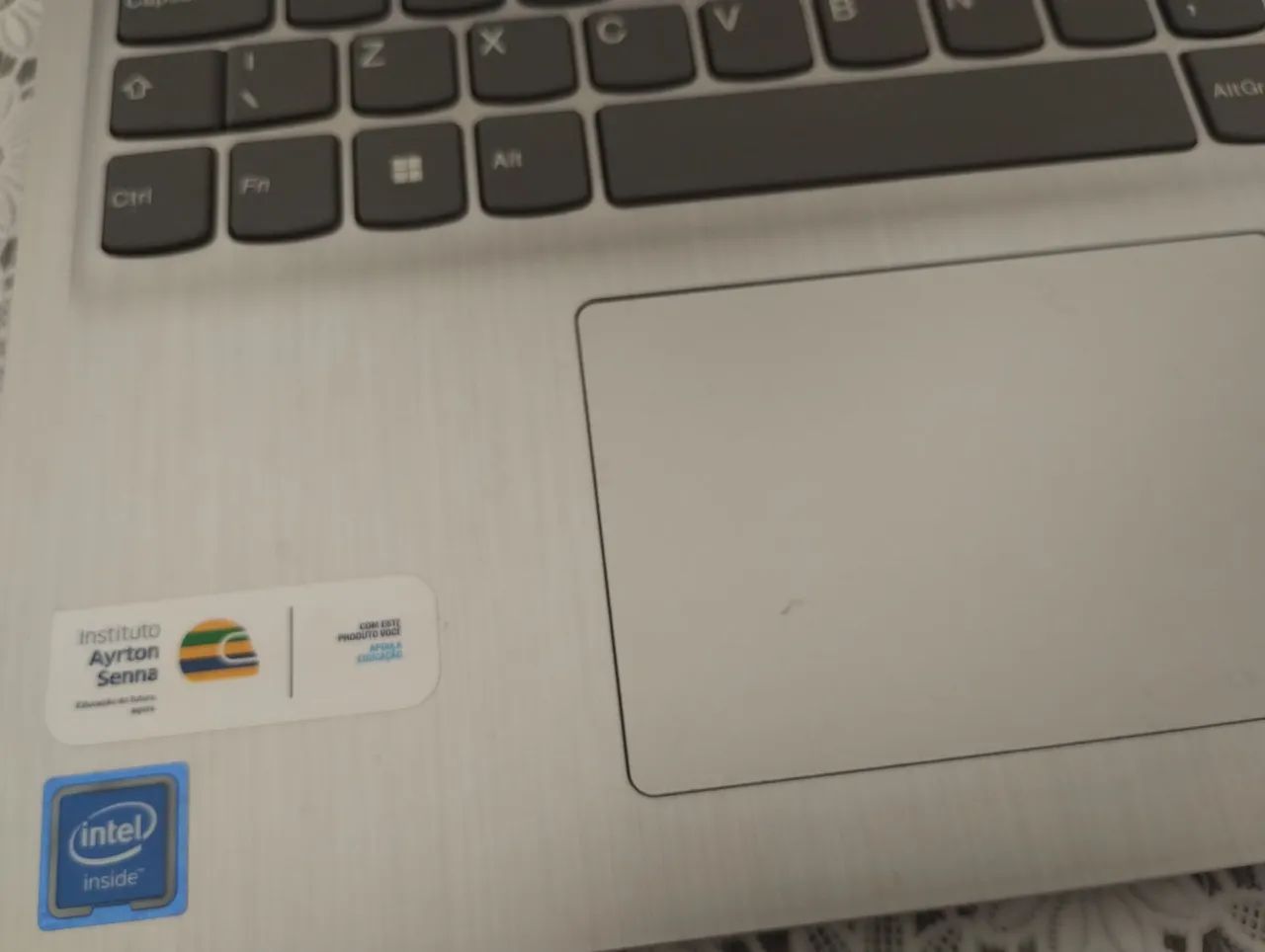  Notebook Lenovo idealpad  - Foto 3