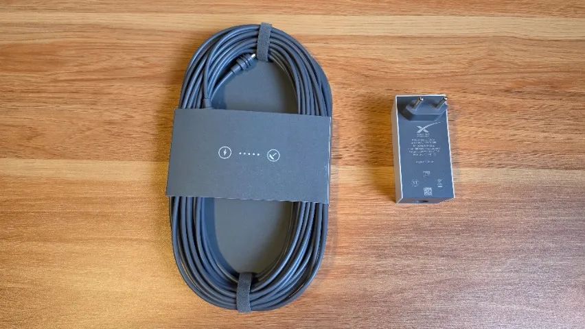 Kit Antena Starlink Mini Nova Pronta Entrega - Foto 4