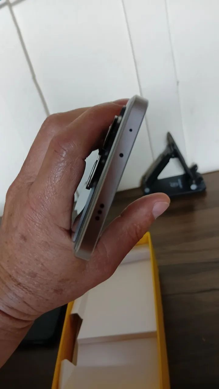 Xiaomi Poco X6 Pro 5G 512GB 12RAM - Foto 4