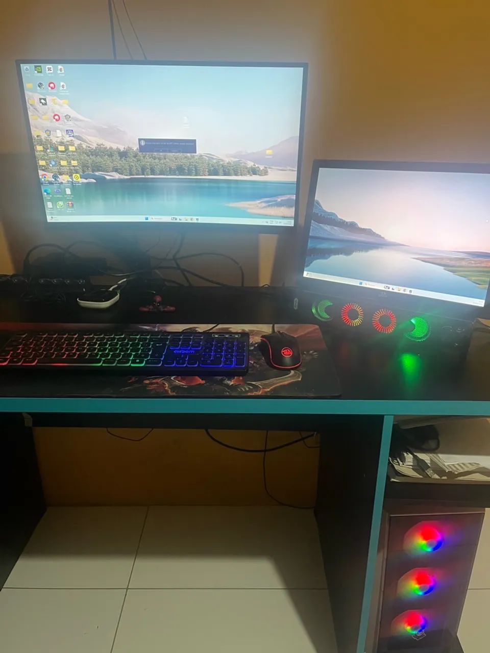 Pc Gamer - Foto 3