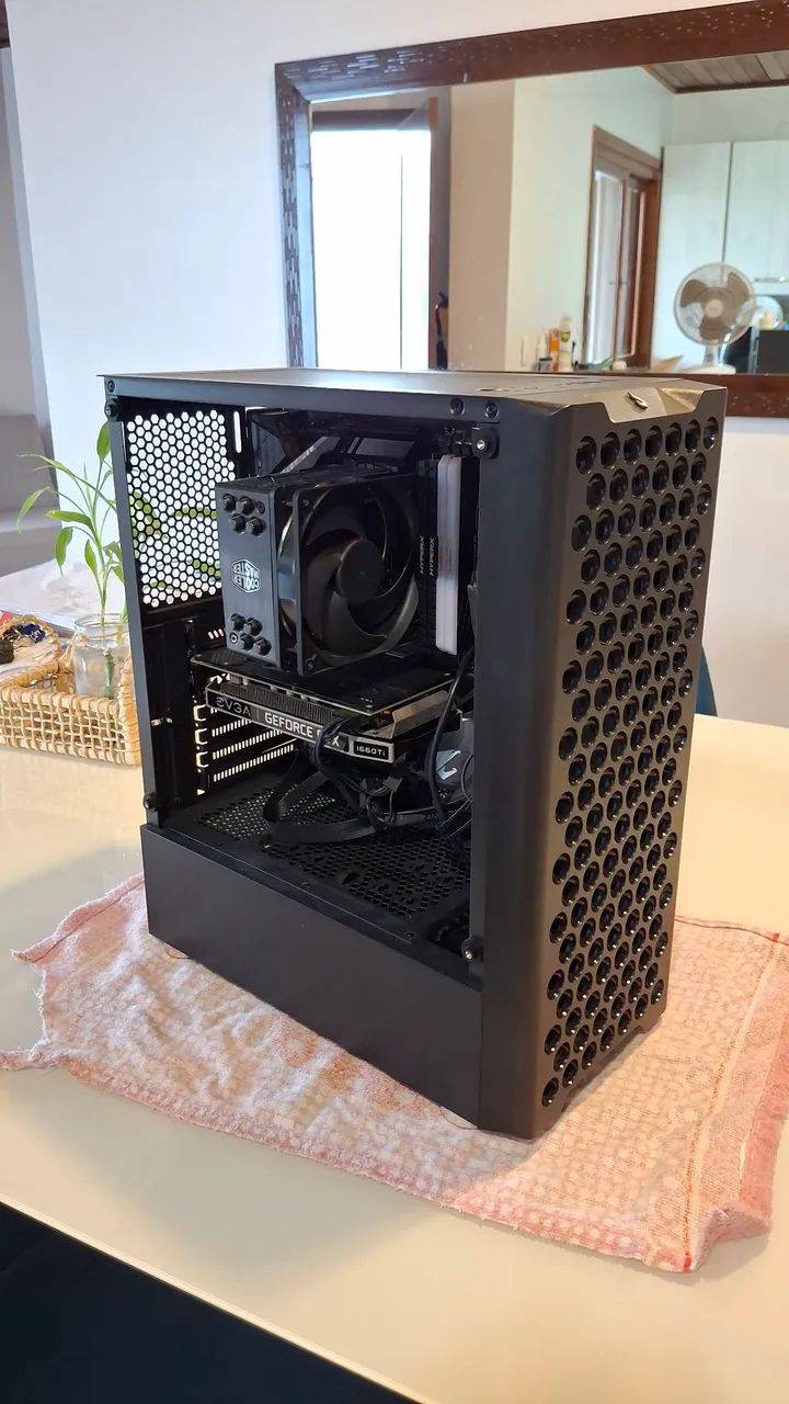 Gaming PC443790161200424962