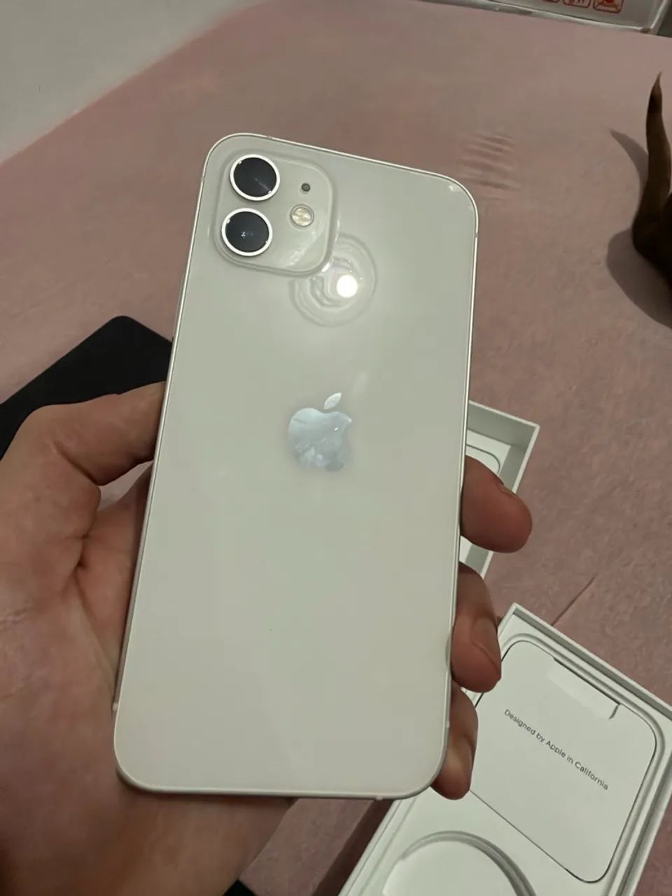 Iphone 12, 128gb