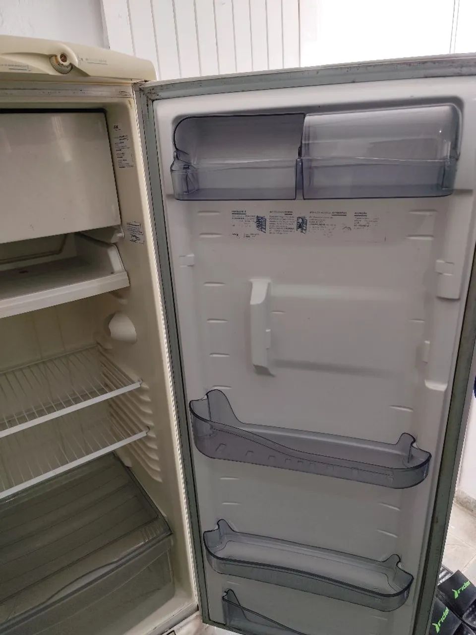 Geladeira Consul - Foto 5
