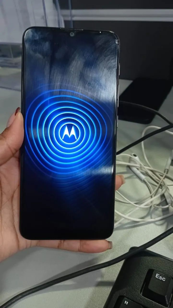 Moto E20  - Foto 3