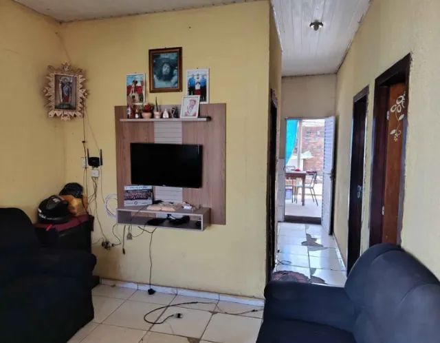 *vendo casa bem conservada em santo antônio  - Foto 2