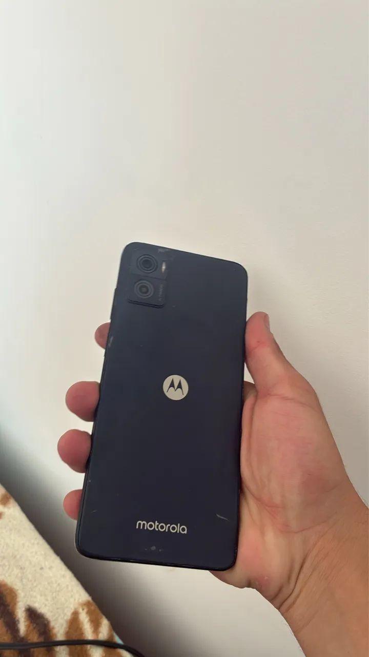 Vendo MOTOE22 - Foto 2