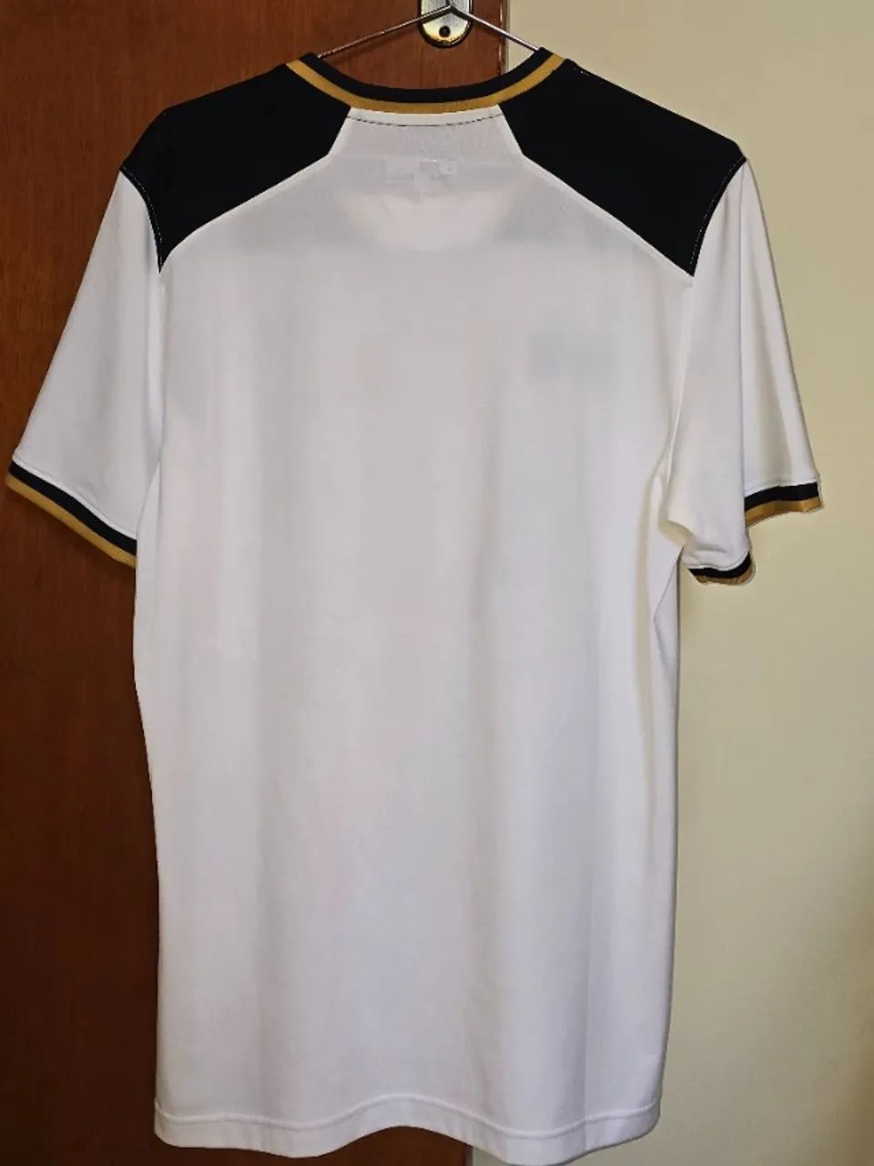 Camisa Tottenham Under Armour 2016 2017 - Foto 2