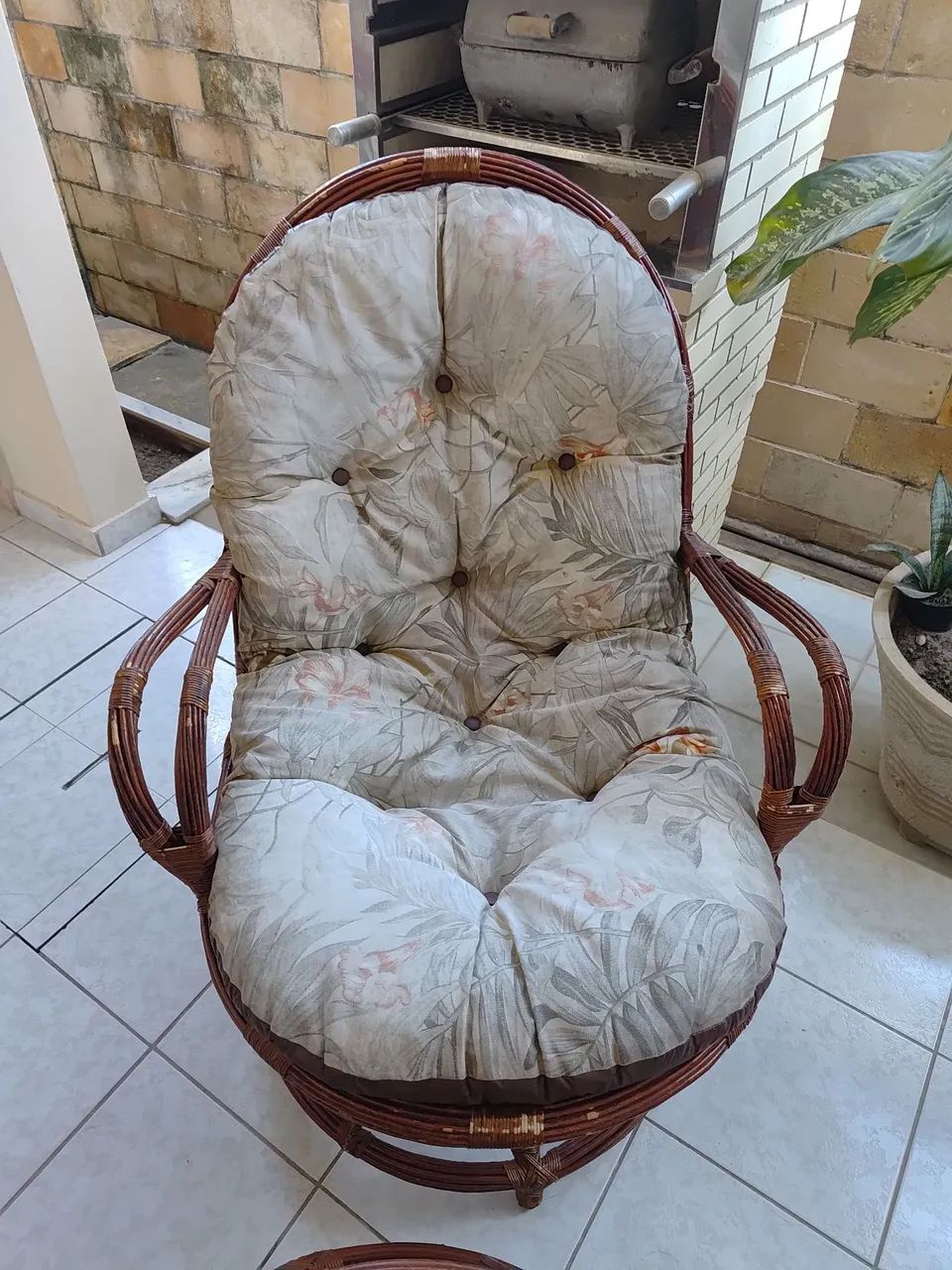 Conjunto de área!! - Foto 3