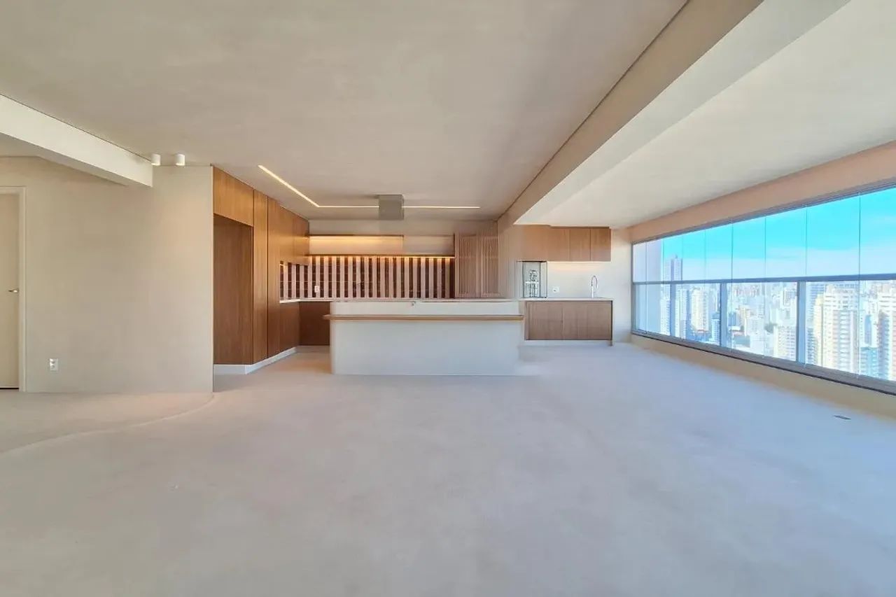 Apartamento à Venda - Vila Romana, 4 Quartos, 184 m2 - Foto 3