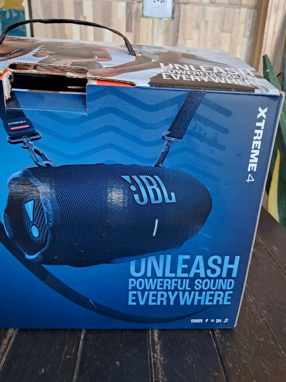 JBL XTREME 4 Original - Foto 5