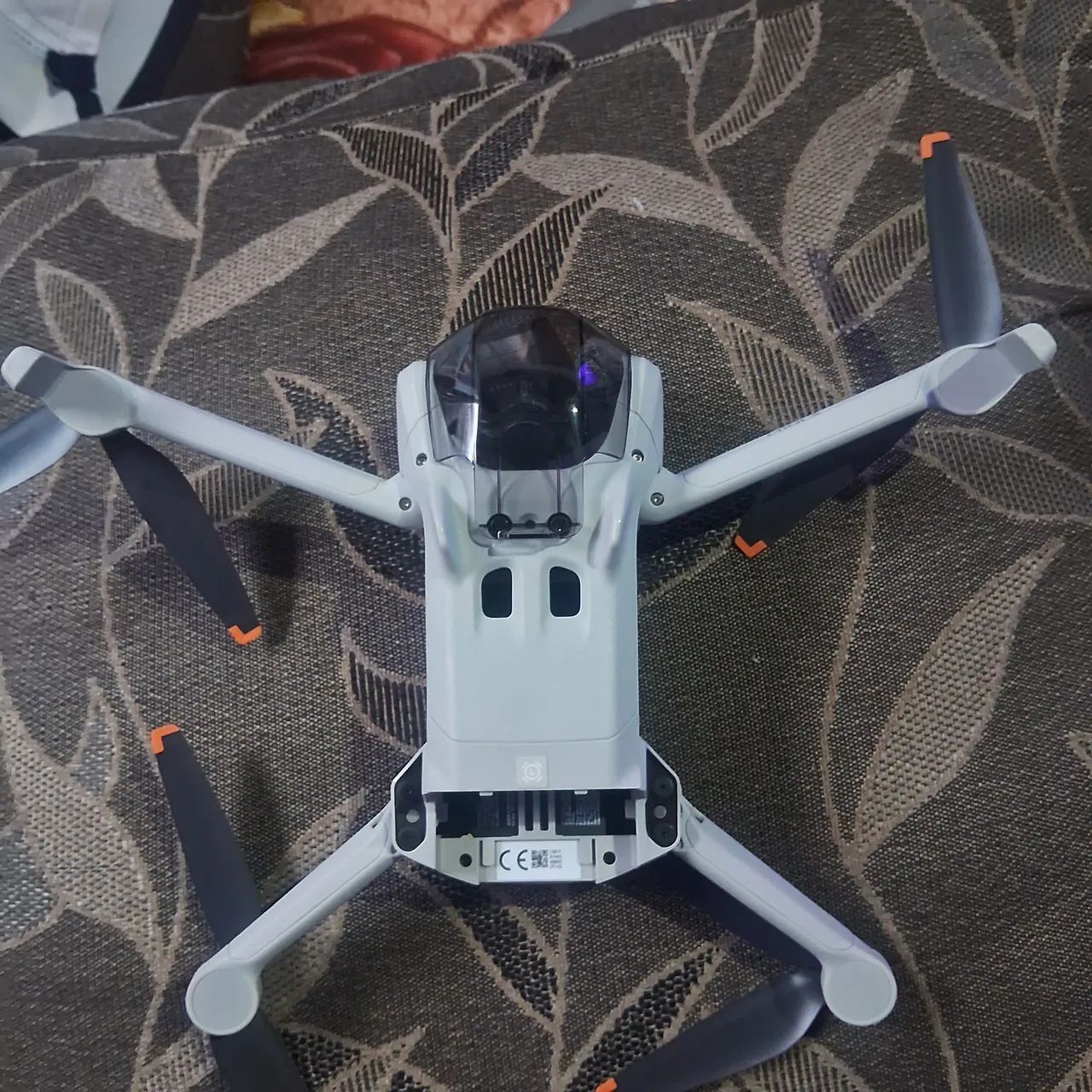 Vendo dji mini3 fly more combo  - Foto 5