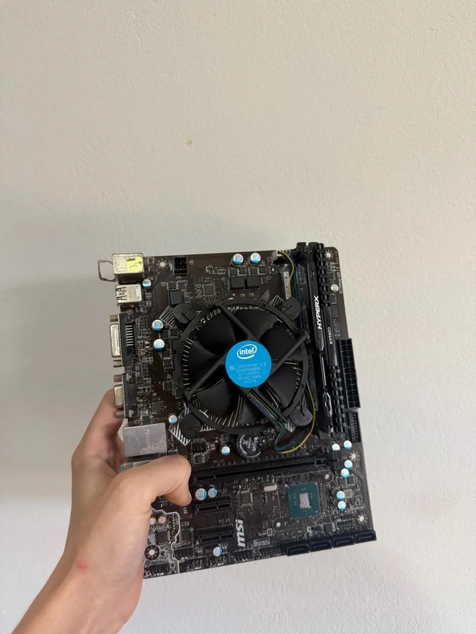 Kit upgrade i3