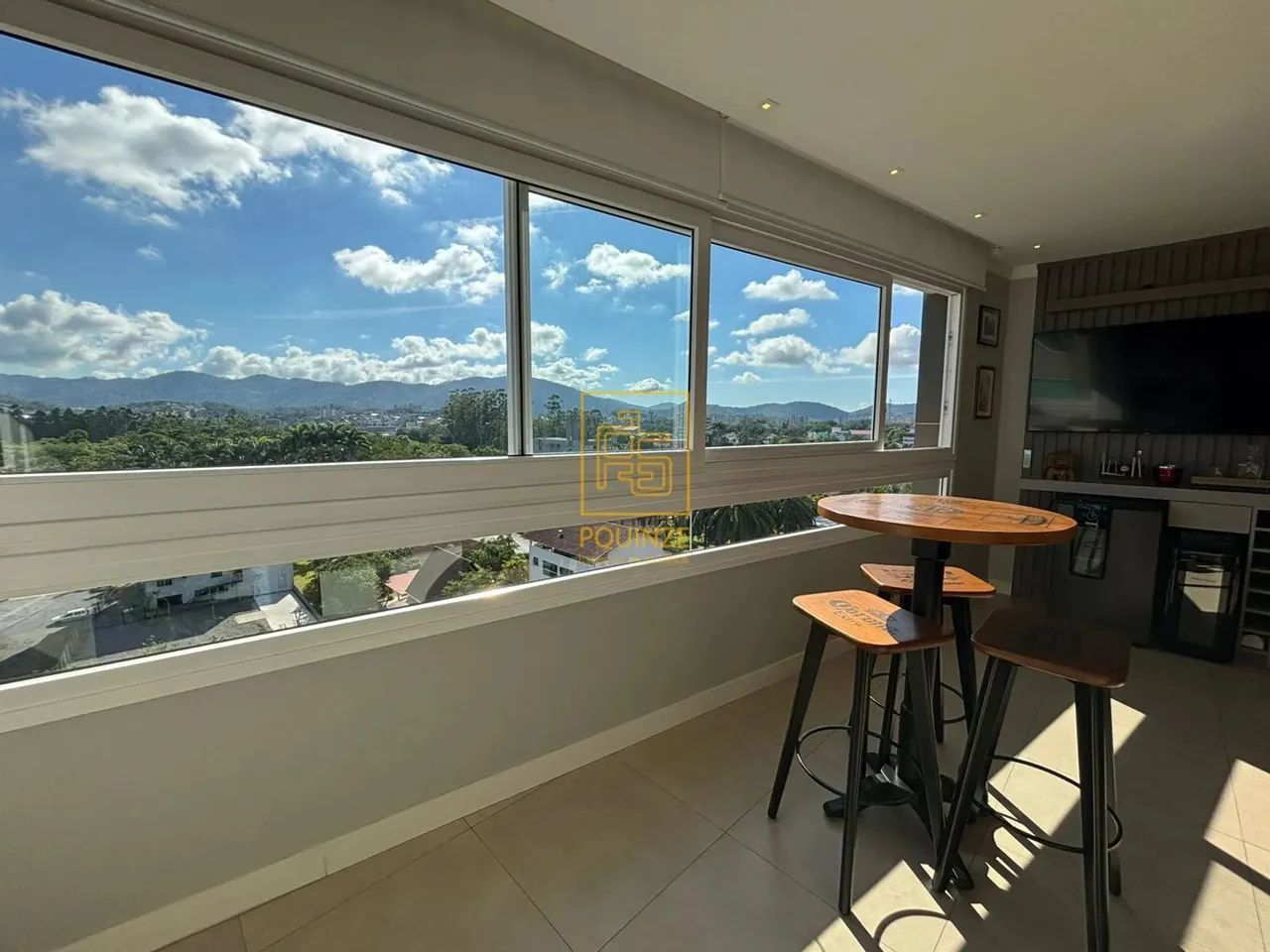 EXCLUSIVIDADE!! Apartamento finamente mobiliado a poucos minutos do Centro de Timbó - Foto 12