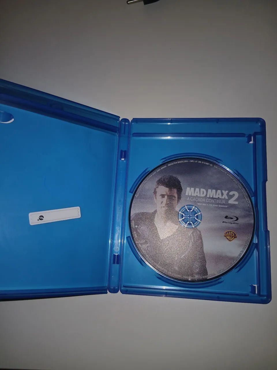 Mad Max 2 - A caçada continua (Blu-Ray) - Foto 2