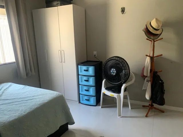 Vendo ótima casa no Coqueiro.