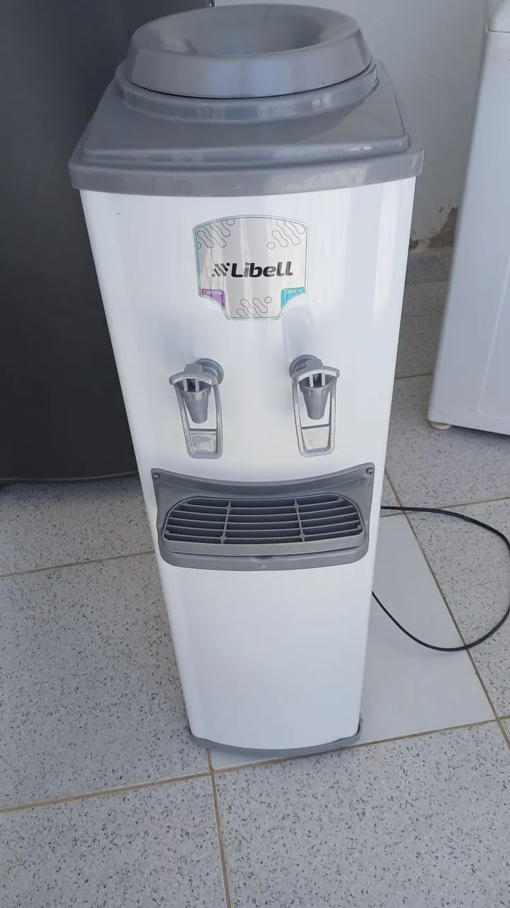 Gel água 