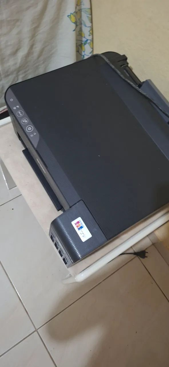Impressora Epson - Foto 3