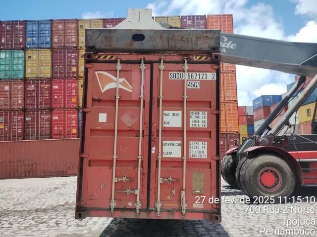 container - Foto 3