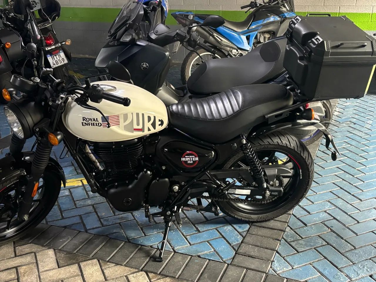 Royal hunter 350  - Foto 2