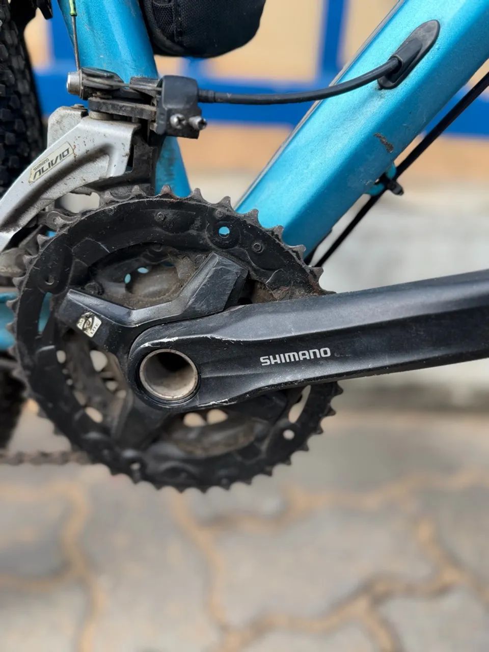 Bicicleta TSW Aro 29 Shimano - Foto 2