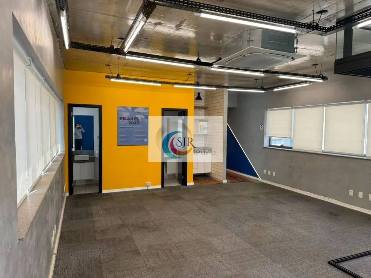 Conjunto para alugar, 300 m²- Paraíso - São Paulo/SP - Foto 5