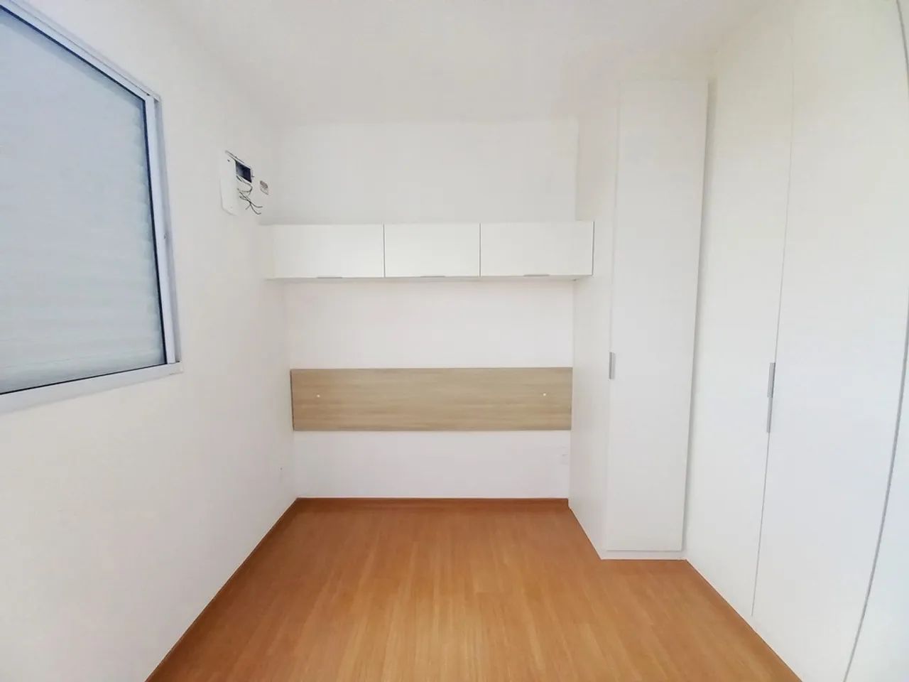 Apartamento 2 quartos 43 m²- Jardim Marajoara. - Foto 4