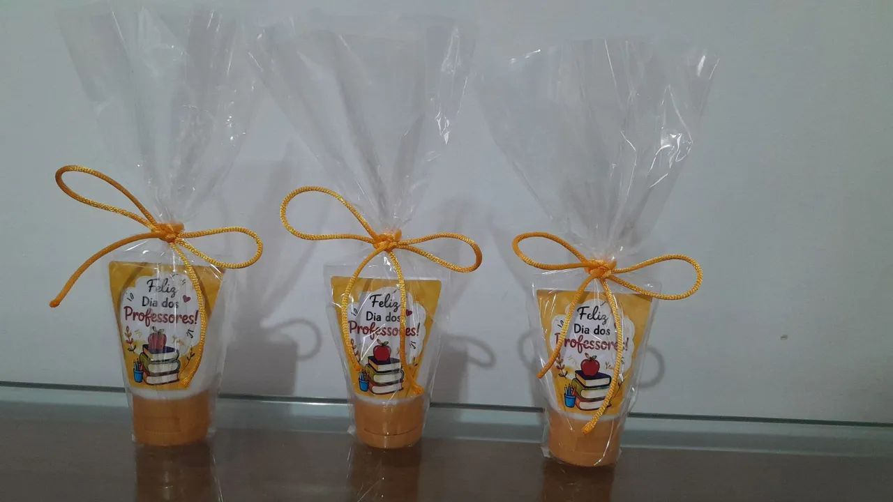 Lembrança para o dia dos professores  - Foto 2