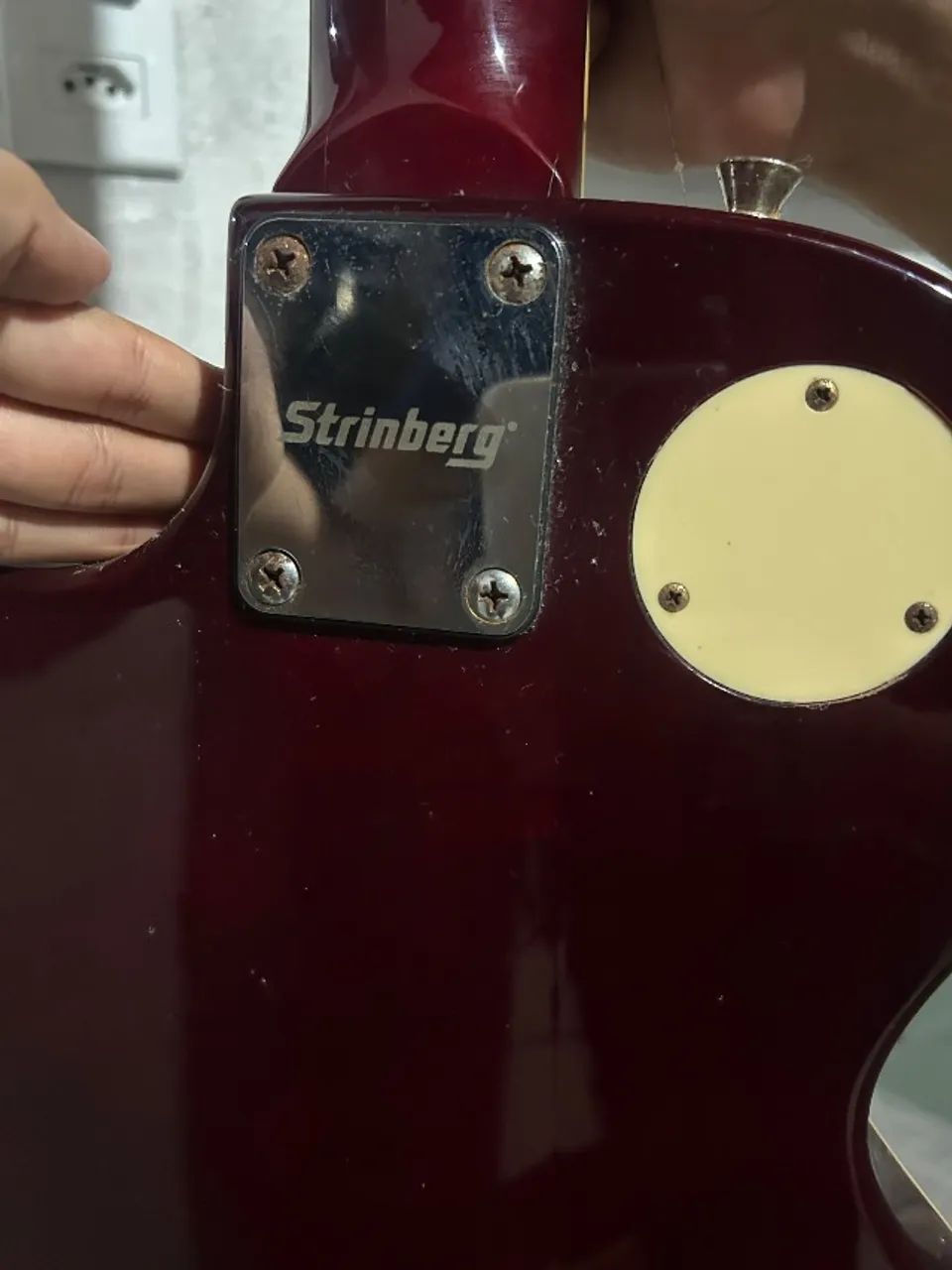 Guitarra - Foto 4
