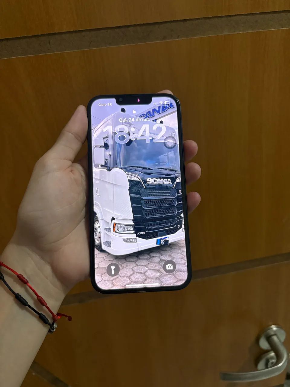 iPhone 13 - Foto 5