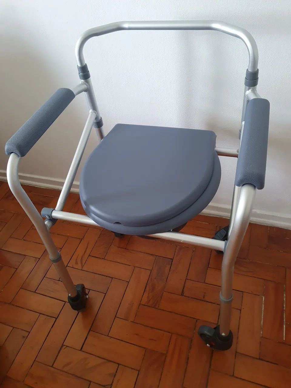 Cadeira de banho