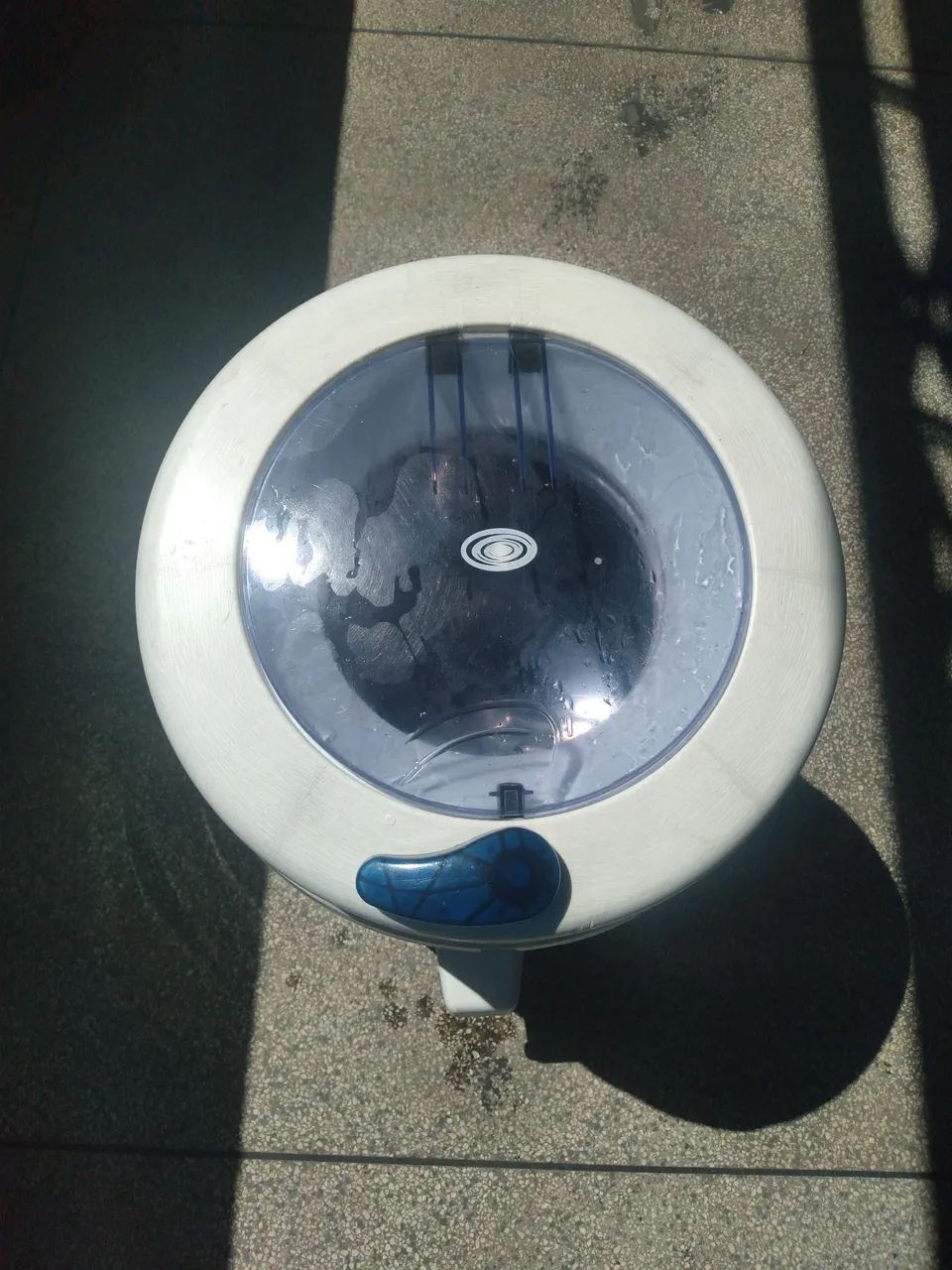Secarropas Centrífugo Codini Advance 6.5kg Color Blanco - Foto 3