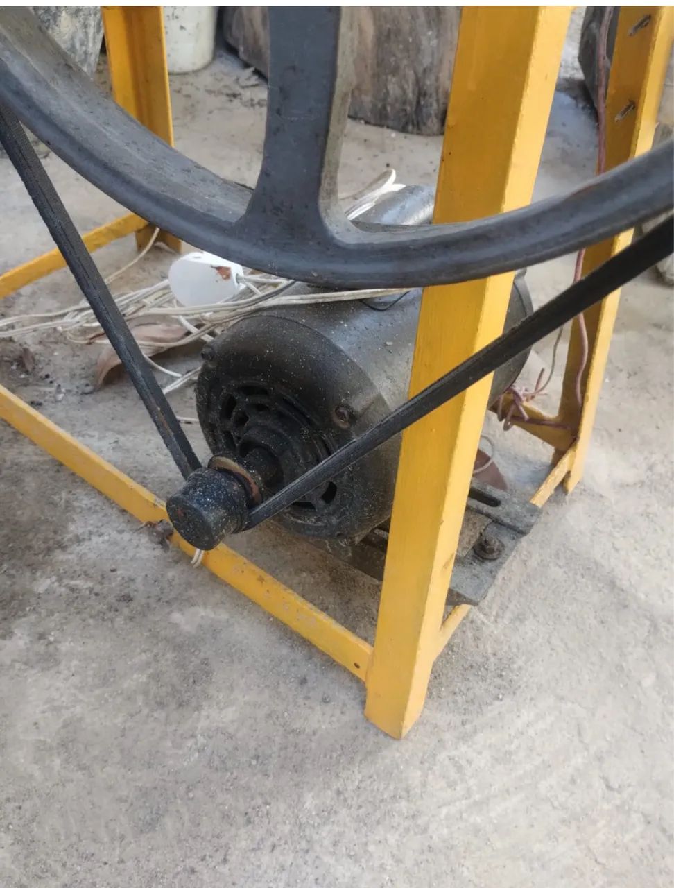 Máquina de caldo de cana  - Foto 5