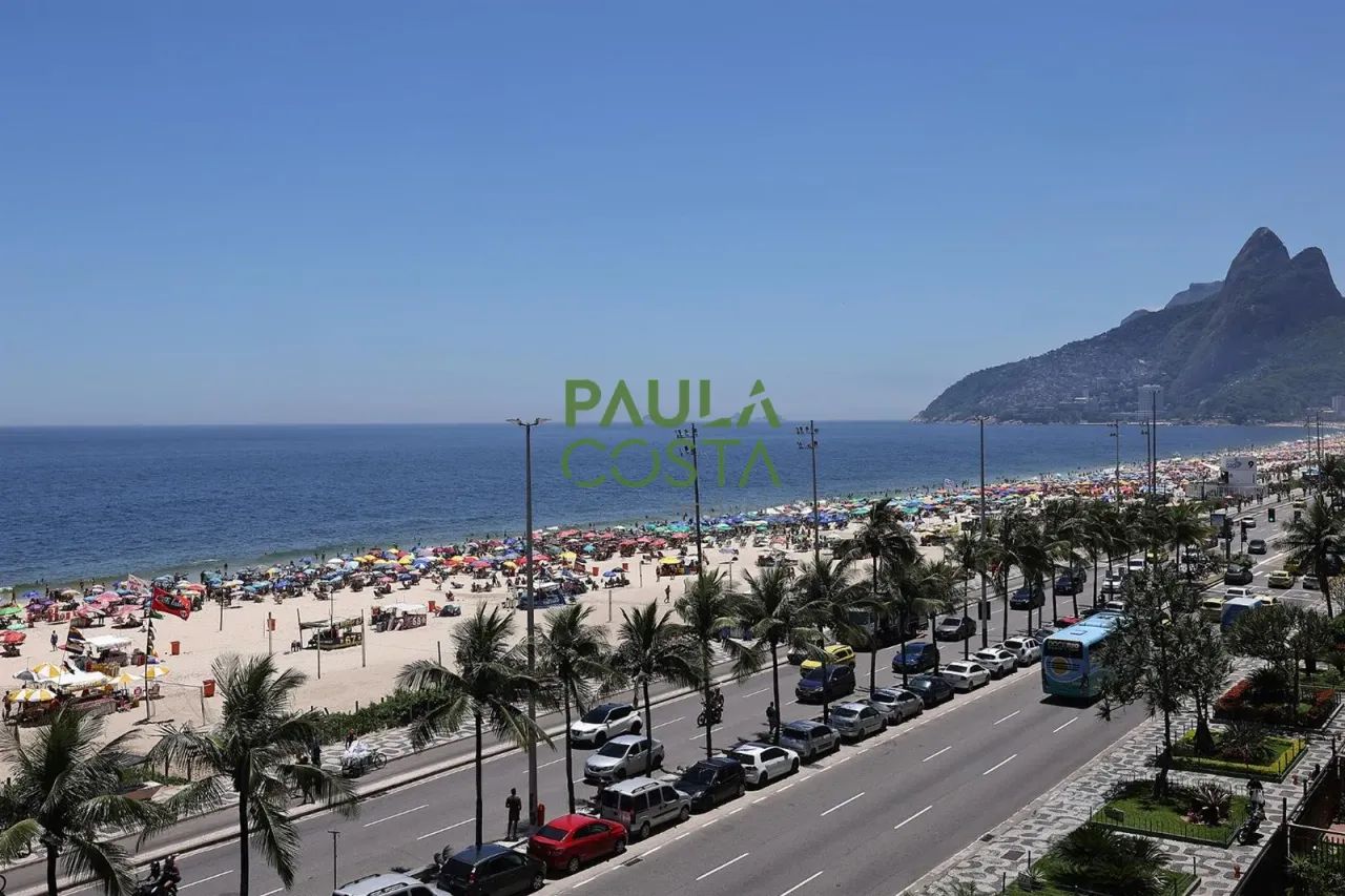 Ipanema | Apartamento 4 quartos, sendo 1 suite - Foto 4