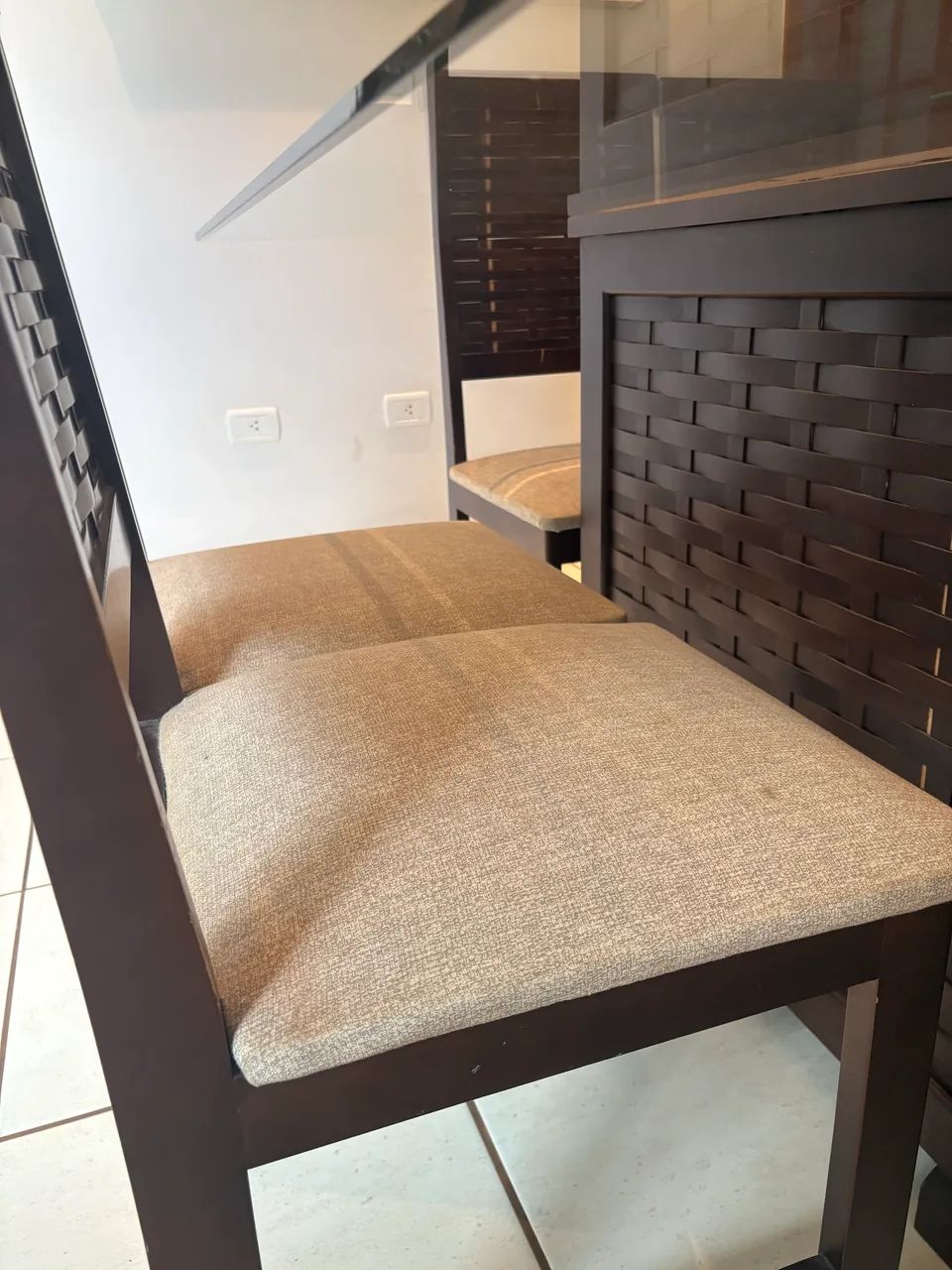 Mesa vidro - Foto 4