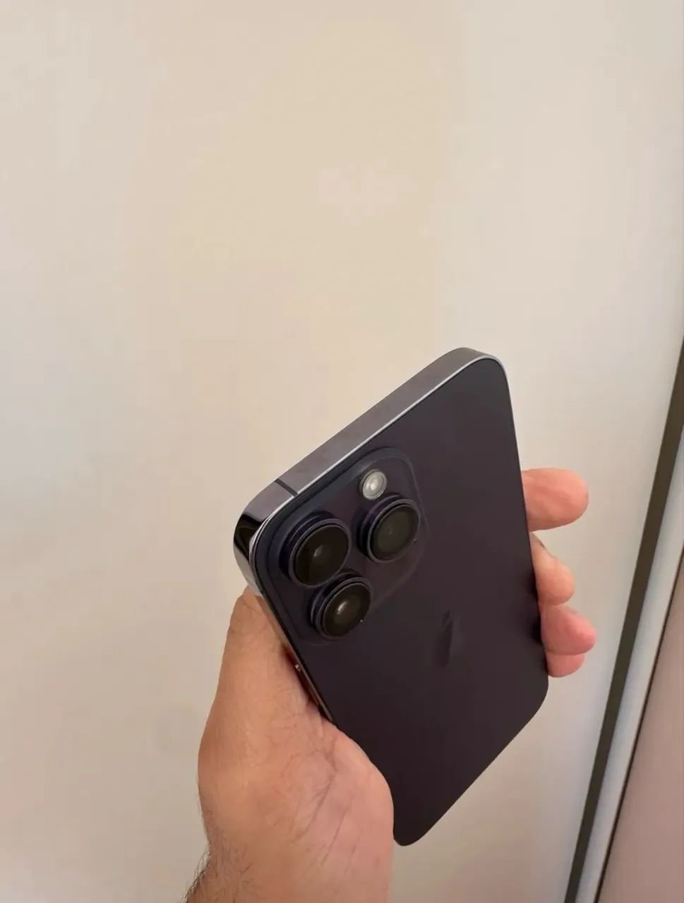 Iphone14pro max 128GB iOS 26.5.2 - Foto 2
