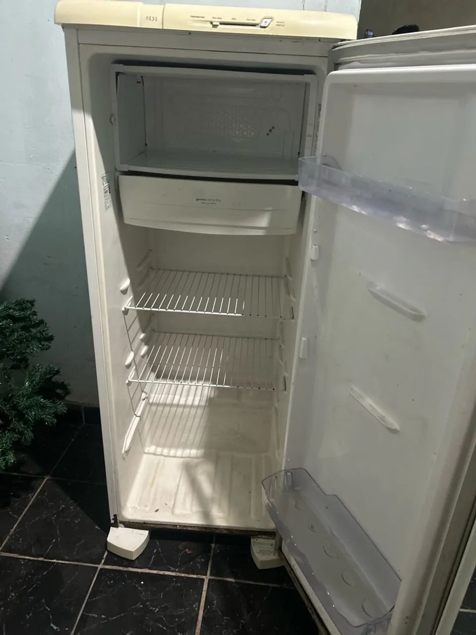 Geladeira Electrolux - Foto 2
