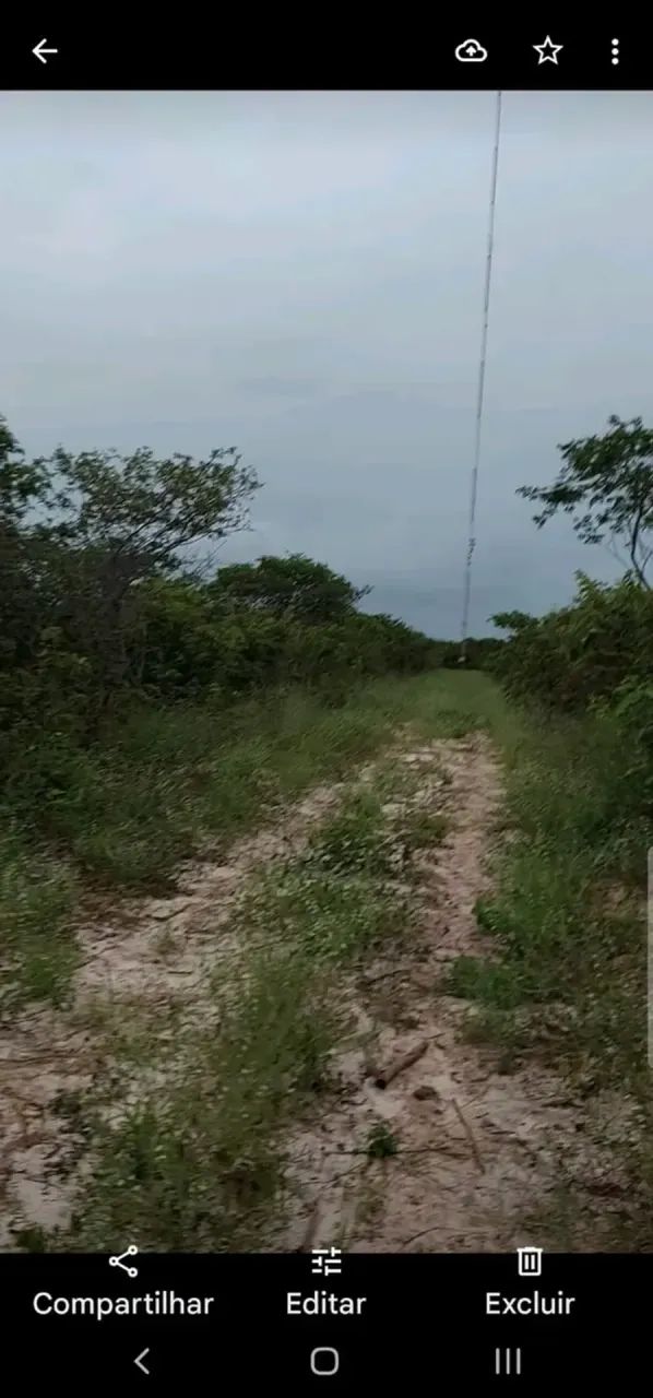 Expansão Parque Eólico já licenciado a Venda - Foto 3