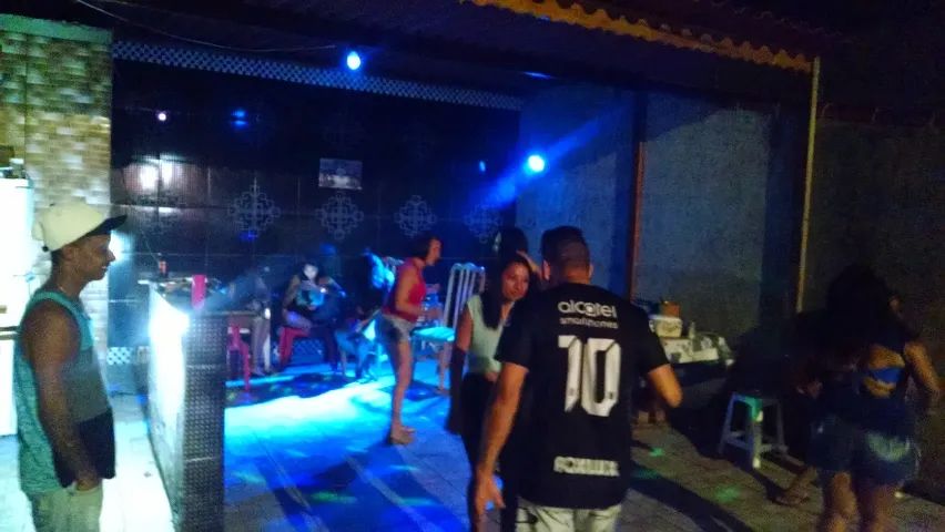CASA COM PISCINA PRIVATIVA  - Foto 2