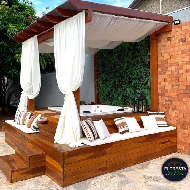 Spa 2x2 Canadense - Foto 3